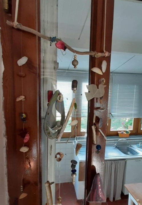 Photo of Kitchen in Civitella d'Agliano