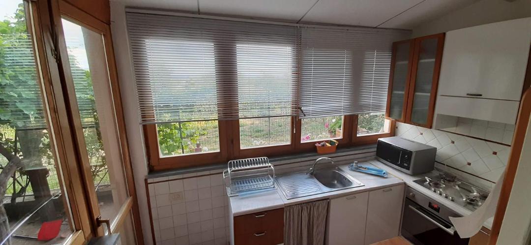 Photo of Kitchen in Civitella d'Agliano