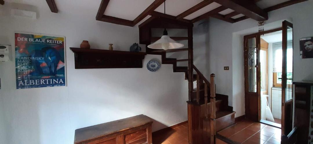 Photo of Livingroom in Civitella d'Agliano