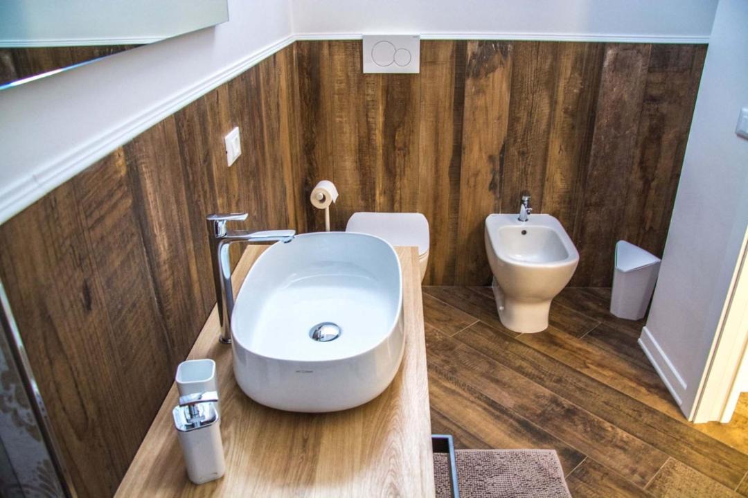 Photo of Bathroom in Mirabella Eclano