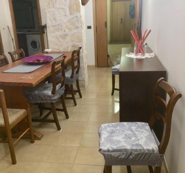 Photo of Livingroom in Roccaraso