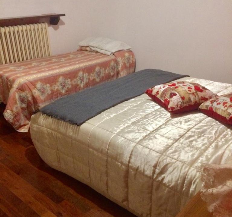 Photo of Bedroom in Roccaraso