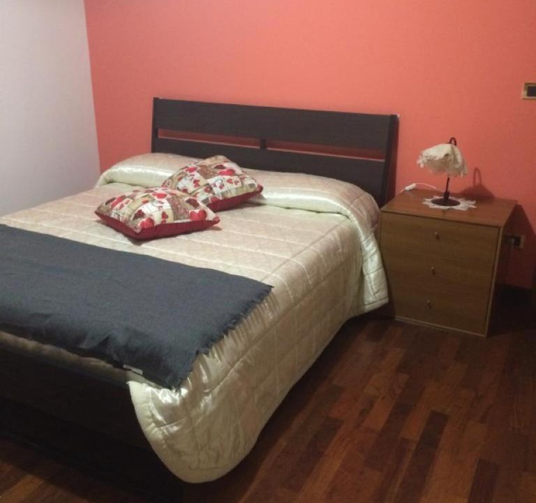 Photo of Bedroom in Roccaraso