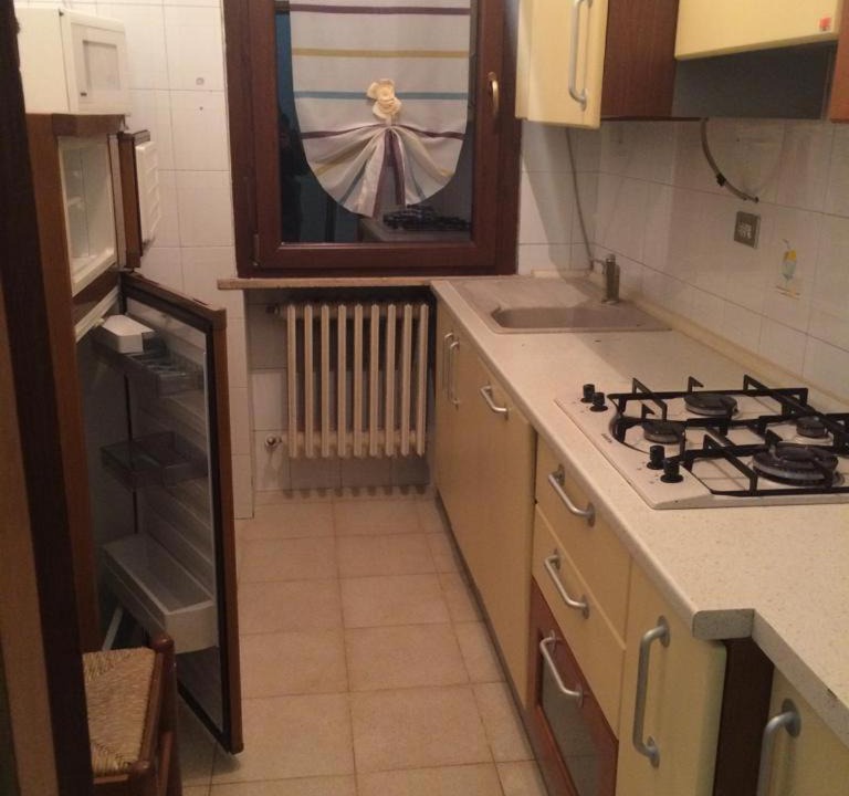 Photo of Kitchen in Roccaraso