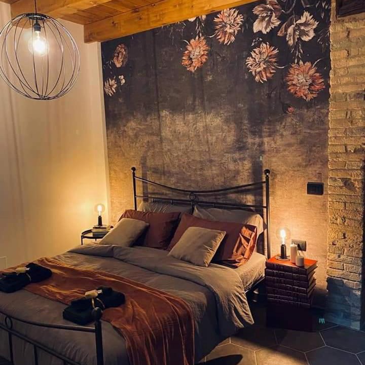 Photo of Bedroom in Castelmauro