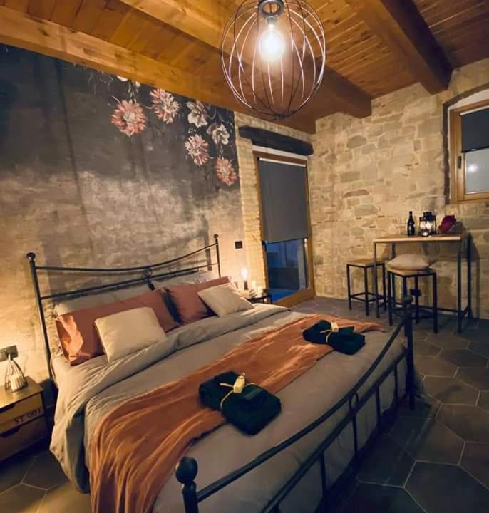Photo of Bedroom in Castelmauro