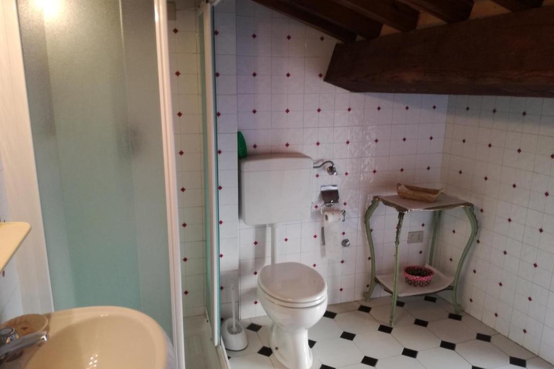 Photo of Bathroom in Sarteano