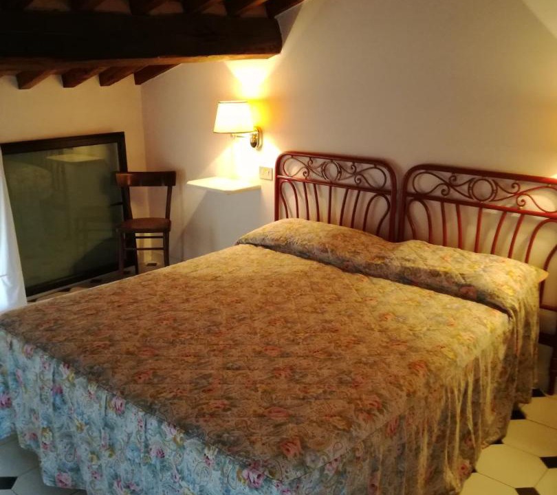 Photo of Bedroom in Sarteano