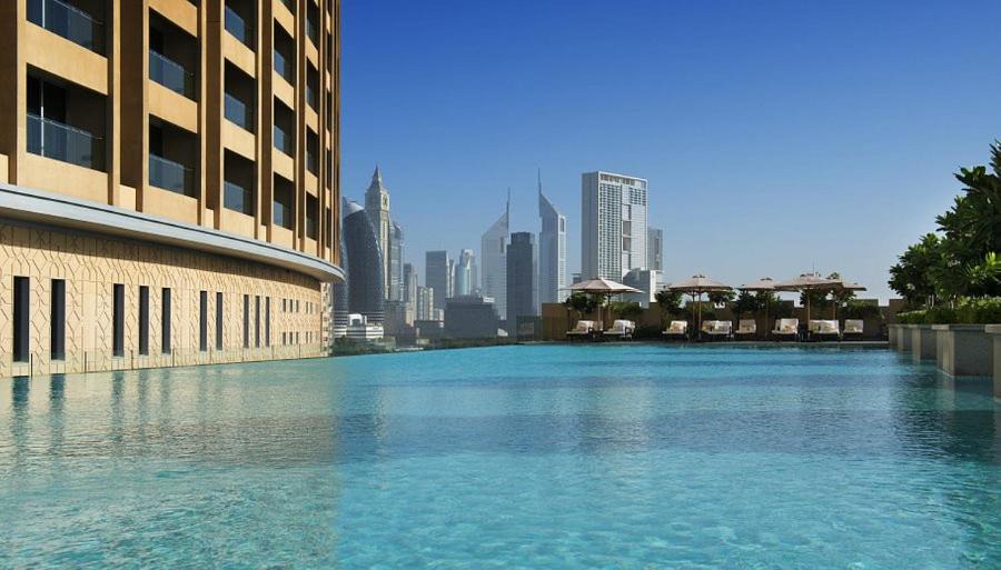 Photo of Outdoor in Downtown Dubai