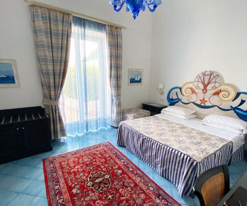 Photo of Bedroom in Chiesa Nuova