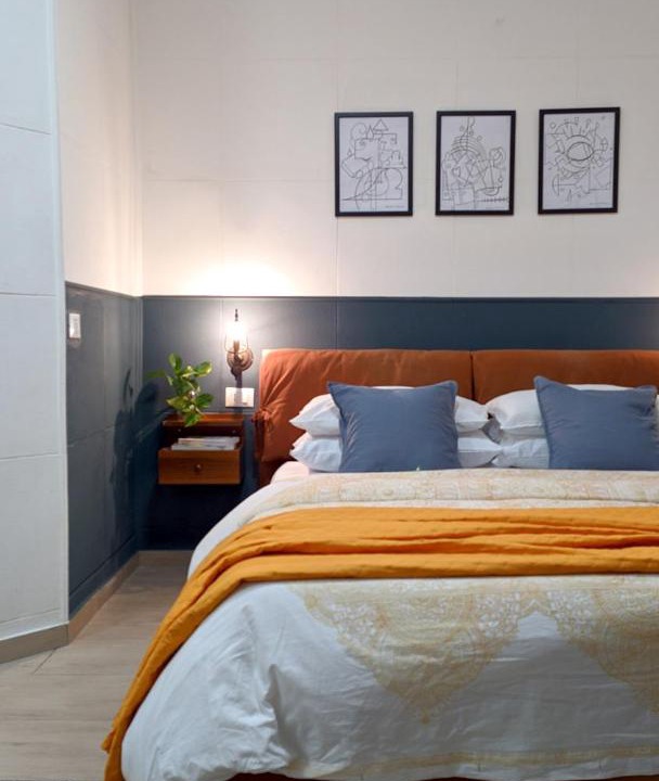 Photo of Bedroom in Catanzaro