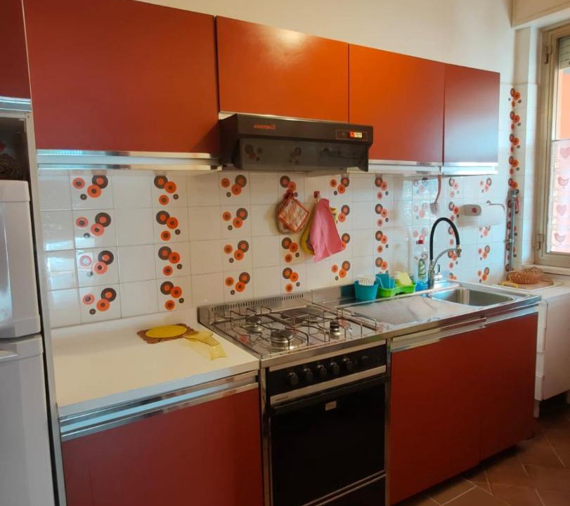 Photo of Kitchen in Silvi