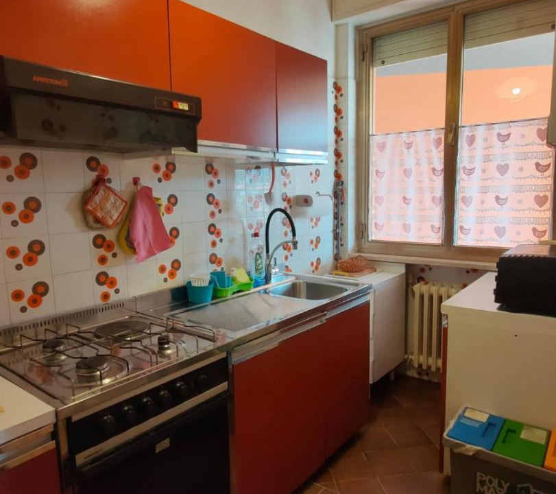 Photo of Kitchen in Silvi
