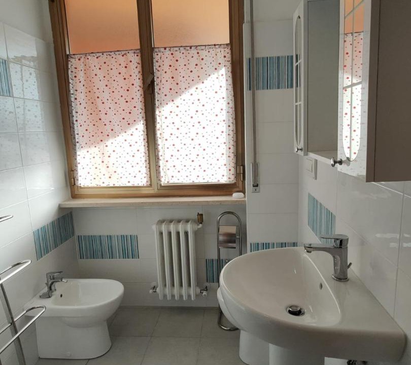 Photo of Bathroom in Silvi