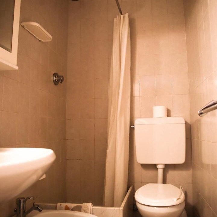 Photo of Bathroom in Saturnia