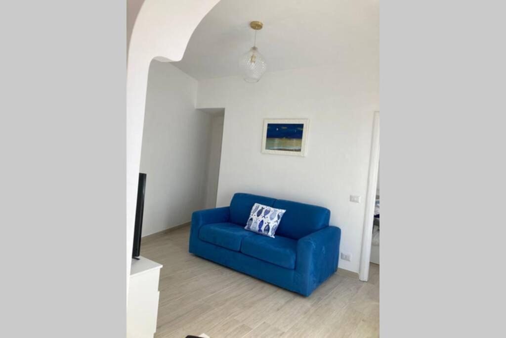 Photo of Livingroom in Marina Piccola
