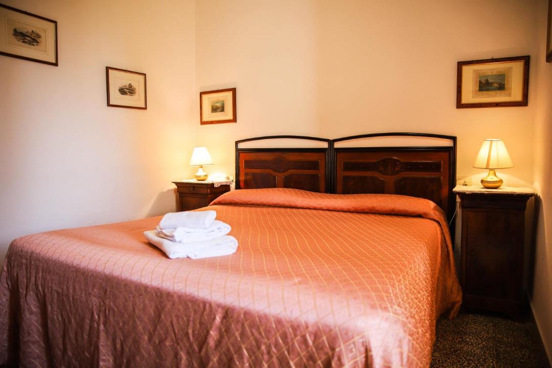 Photo of Bedroom in Saturnia