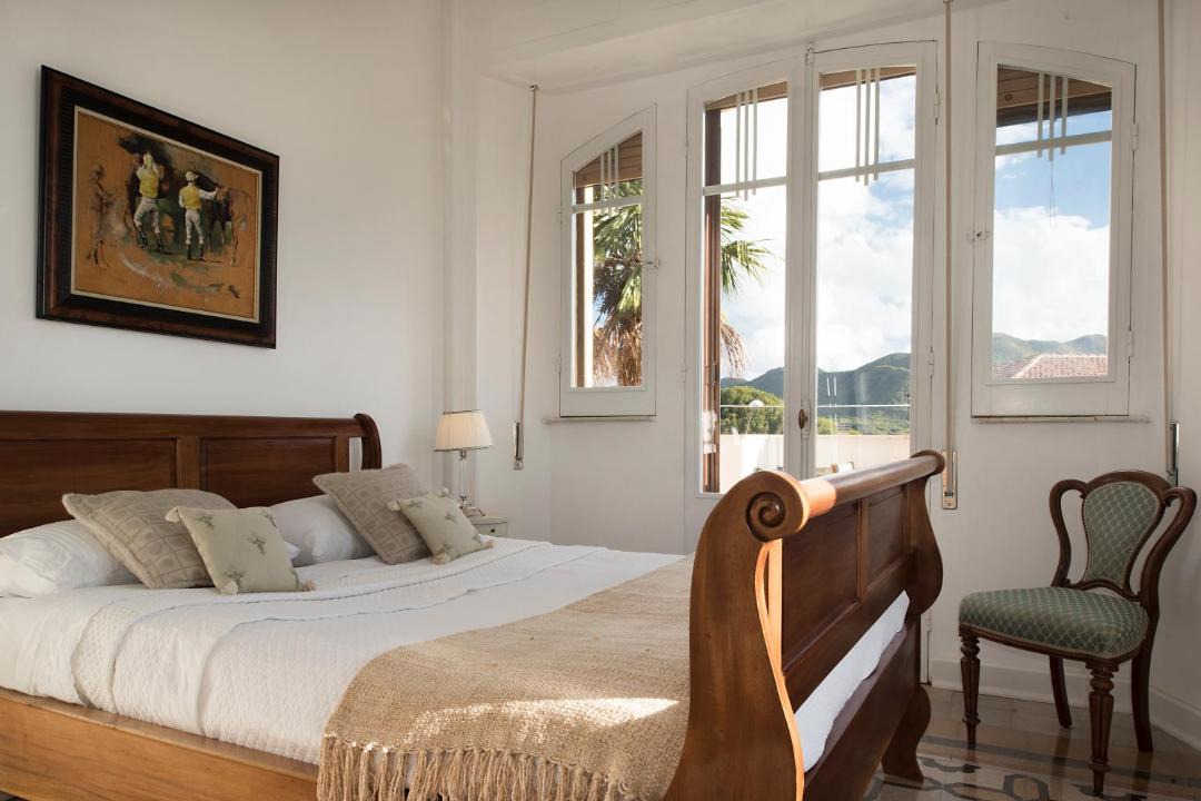 Photo of Bedroom in Picinisco