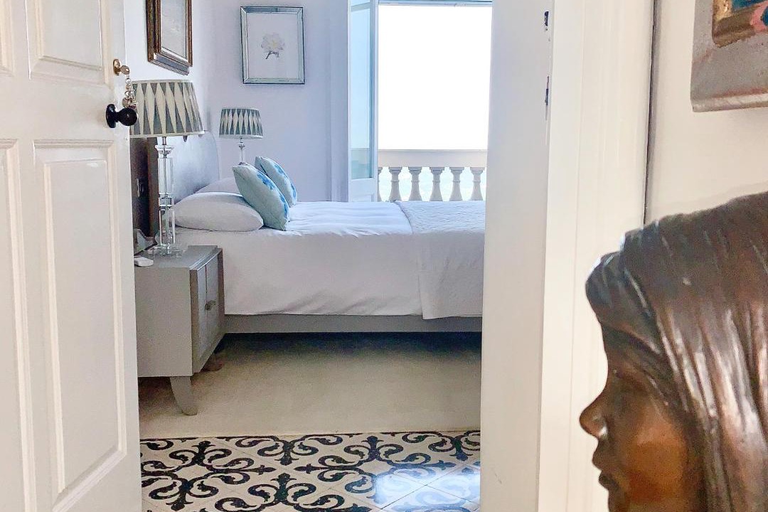 Photo of Bedroom in Picinisco