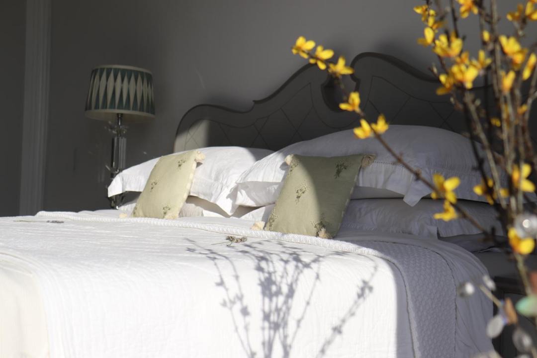 Photo of Bedroom in Picinisco