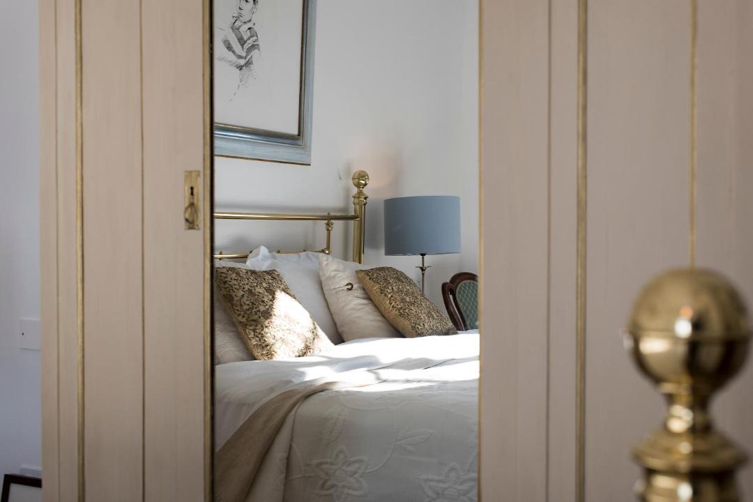 Photo of Bedroom in Picinisco
