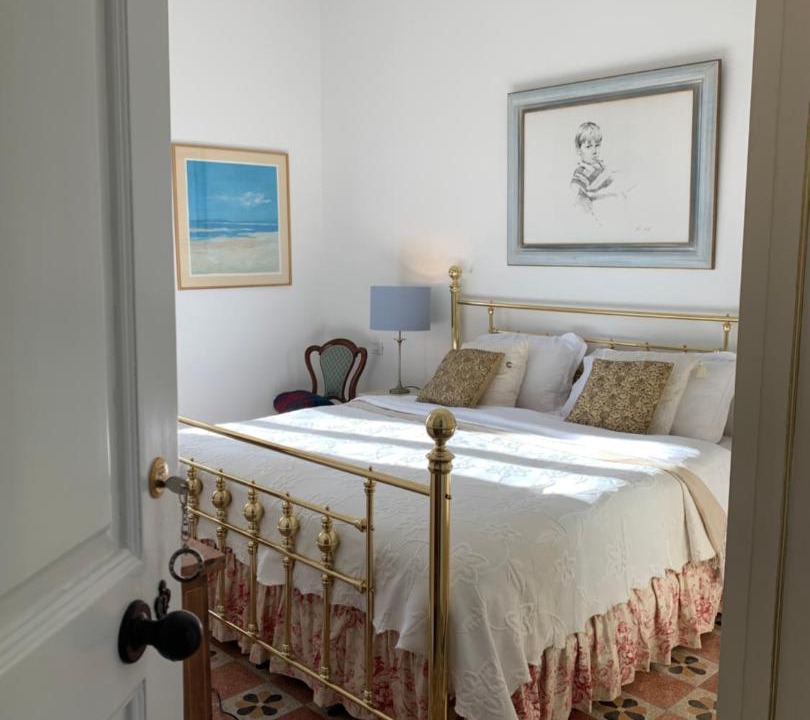 Photo of Bedroom in Picinisco