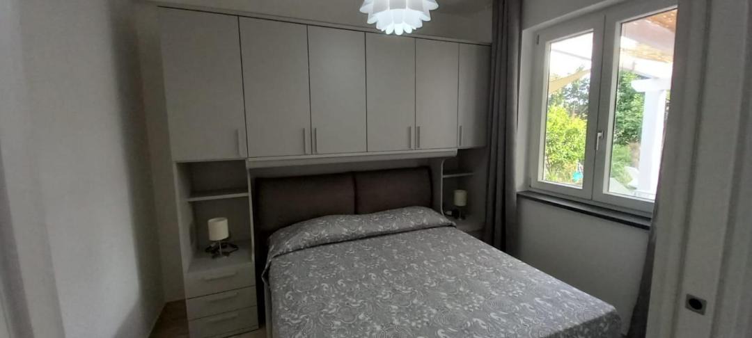 Photo of Bedroom in Procida