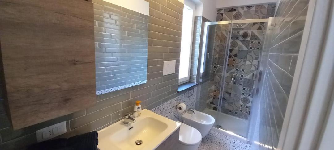 Photo of Bathroom in Procida