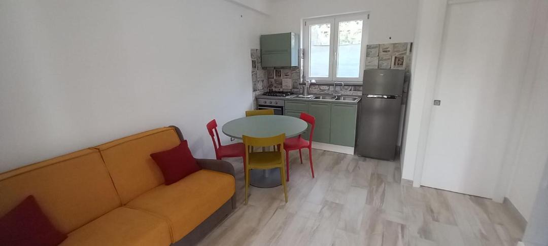Photo of Livingroom in Procida