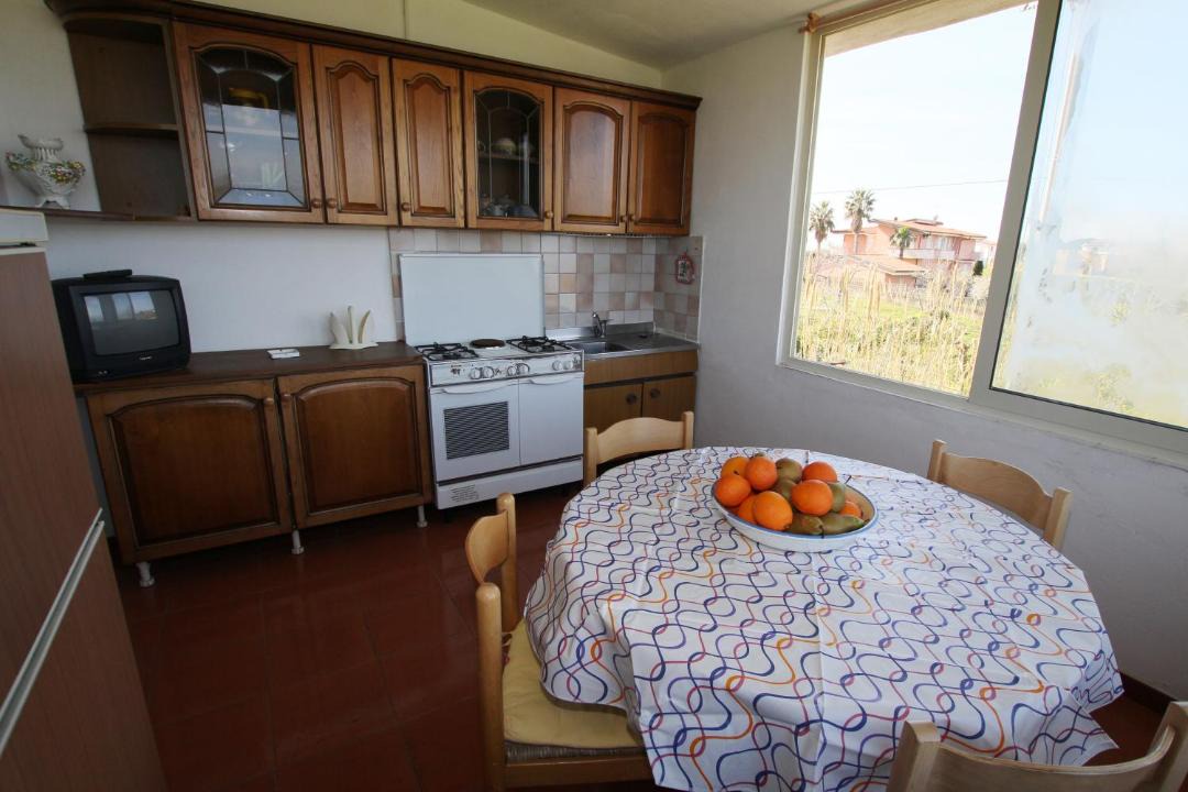 Photo of Kitchen in Ricadi