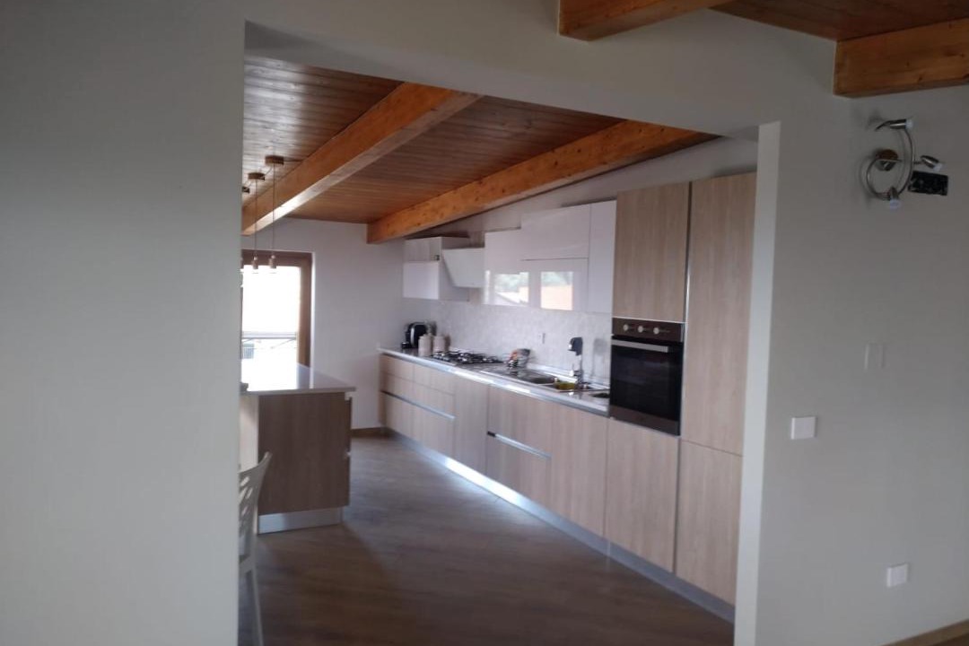 Photo of Kitchen in Altavilla Silentina
