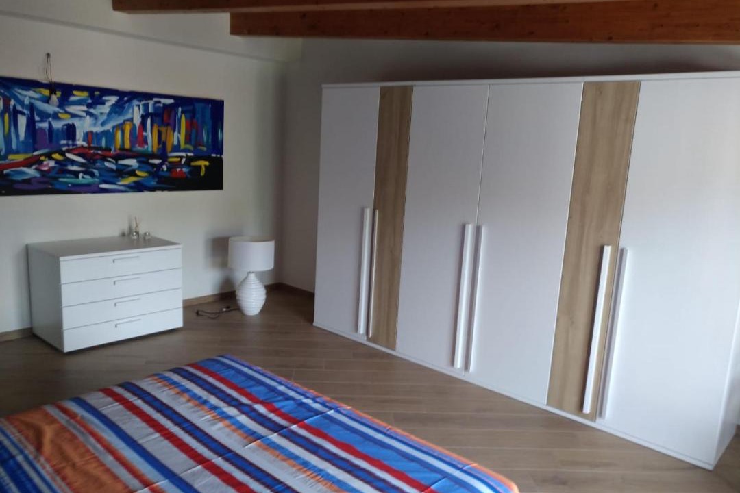 Photo of Bedroom in Altavilla Silentina