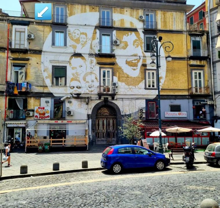 Photo of Others in Rione Sanita