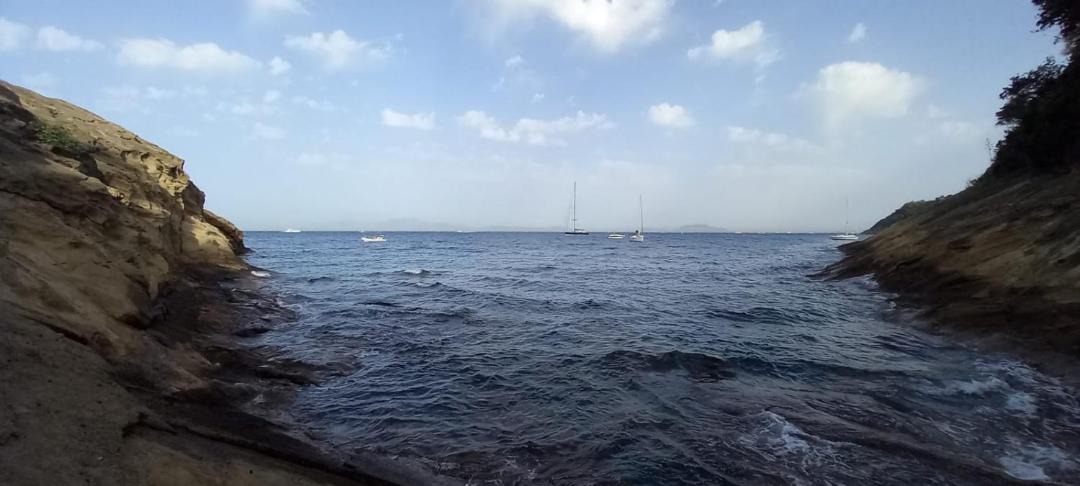 Photo of Outdoor in Procida