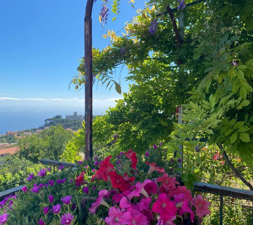 Photo of Patio Balcony in San Lazzaro