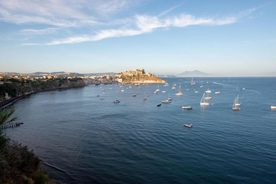 Photo of Outdoor in Procida