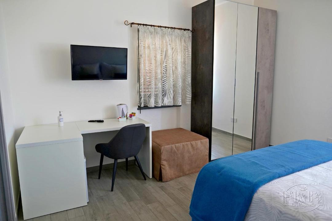 Photo of Bedroom in Pompei