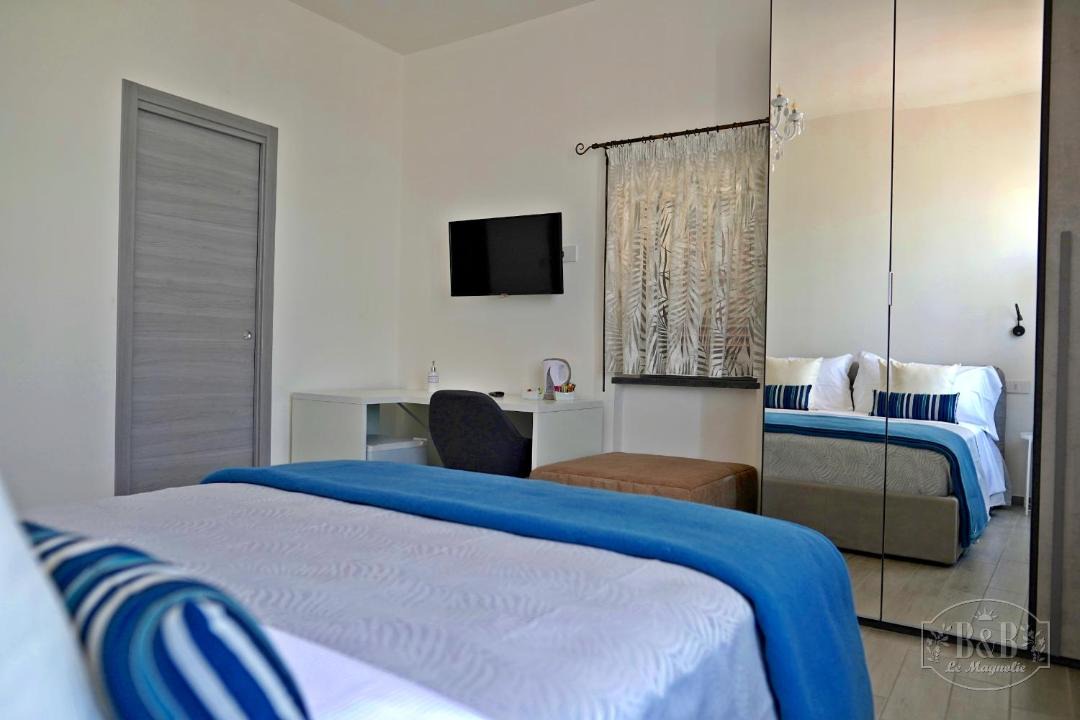 Photo of Bedroom in Pompei