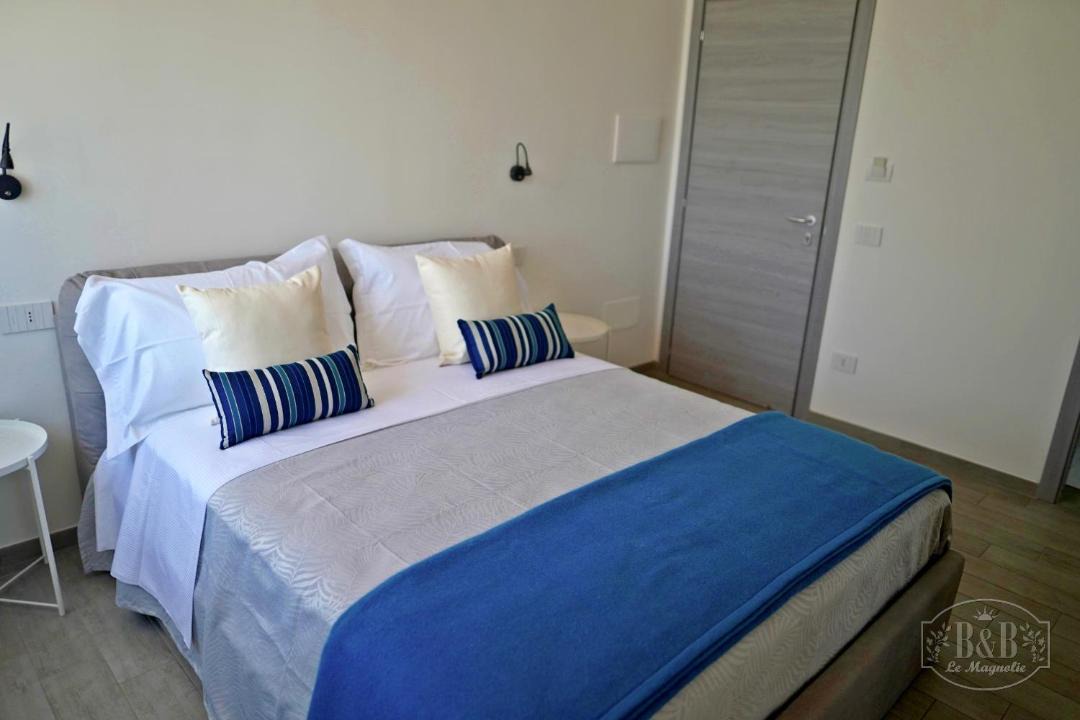 Photo of Bedroom in Pompei