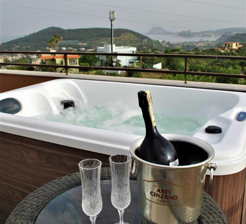 Photo of Patio Balcony in Licola