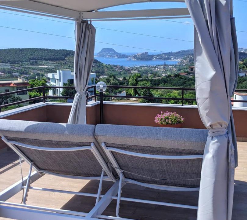 Photo of Patio Balcony in Licola