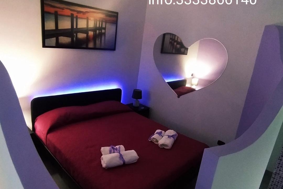 Photo of Bedroom in Ercolano