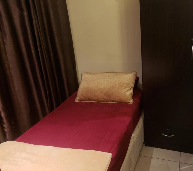 Photo of Bedroom in Downtown Dubai