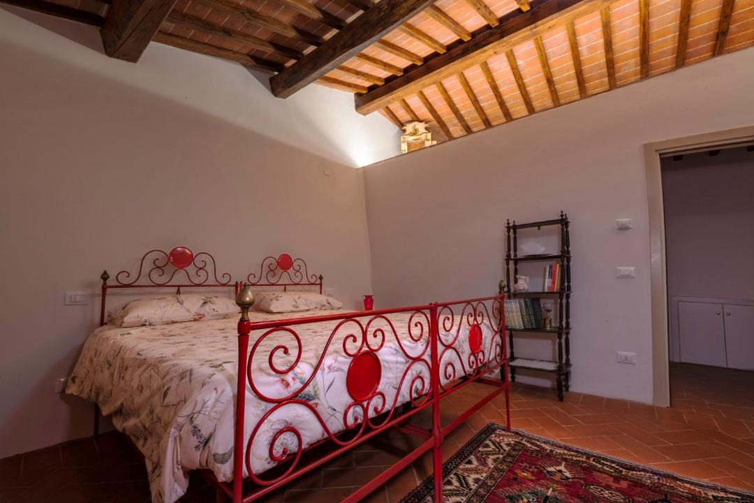 Photo of Bedroom in Castiglion Fibocchi