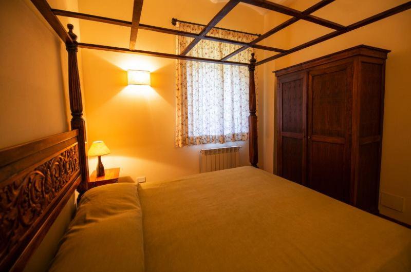 Photo of Bedroom in Valentano