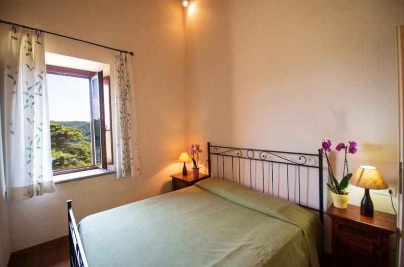 Photo of Bedroom in Valentano
