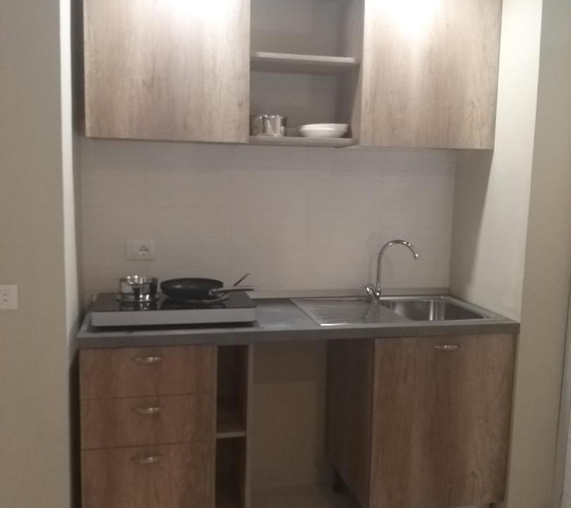 Photo of Kitchen in Lido di Campomarino
