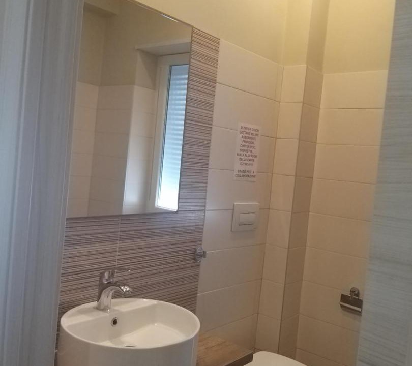 Photo of Bathroom in Lido di Campomarino