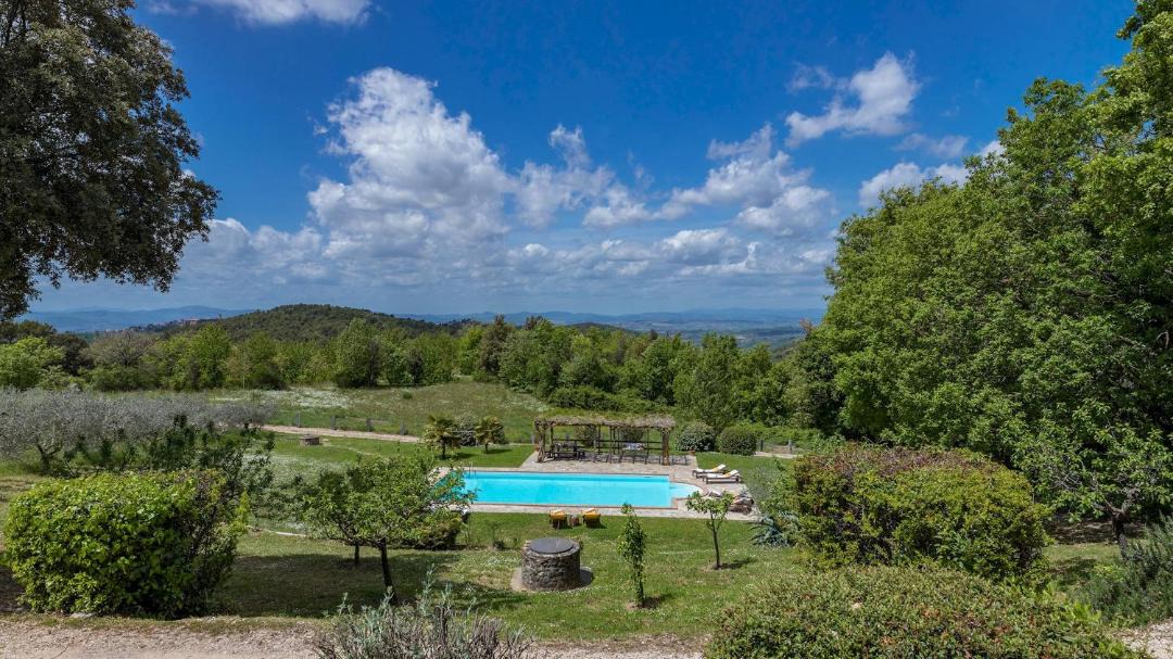 Photo of Outdoor in Gualdo Cattaneo