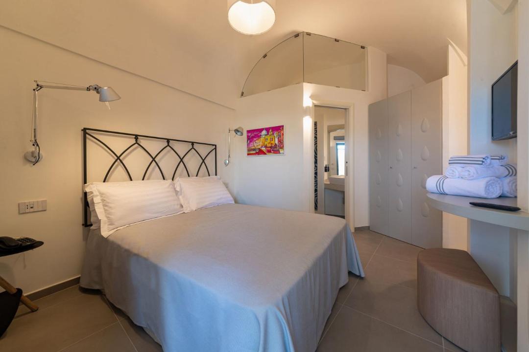 Photo of Bedroom in Procida